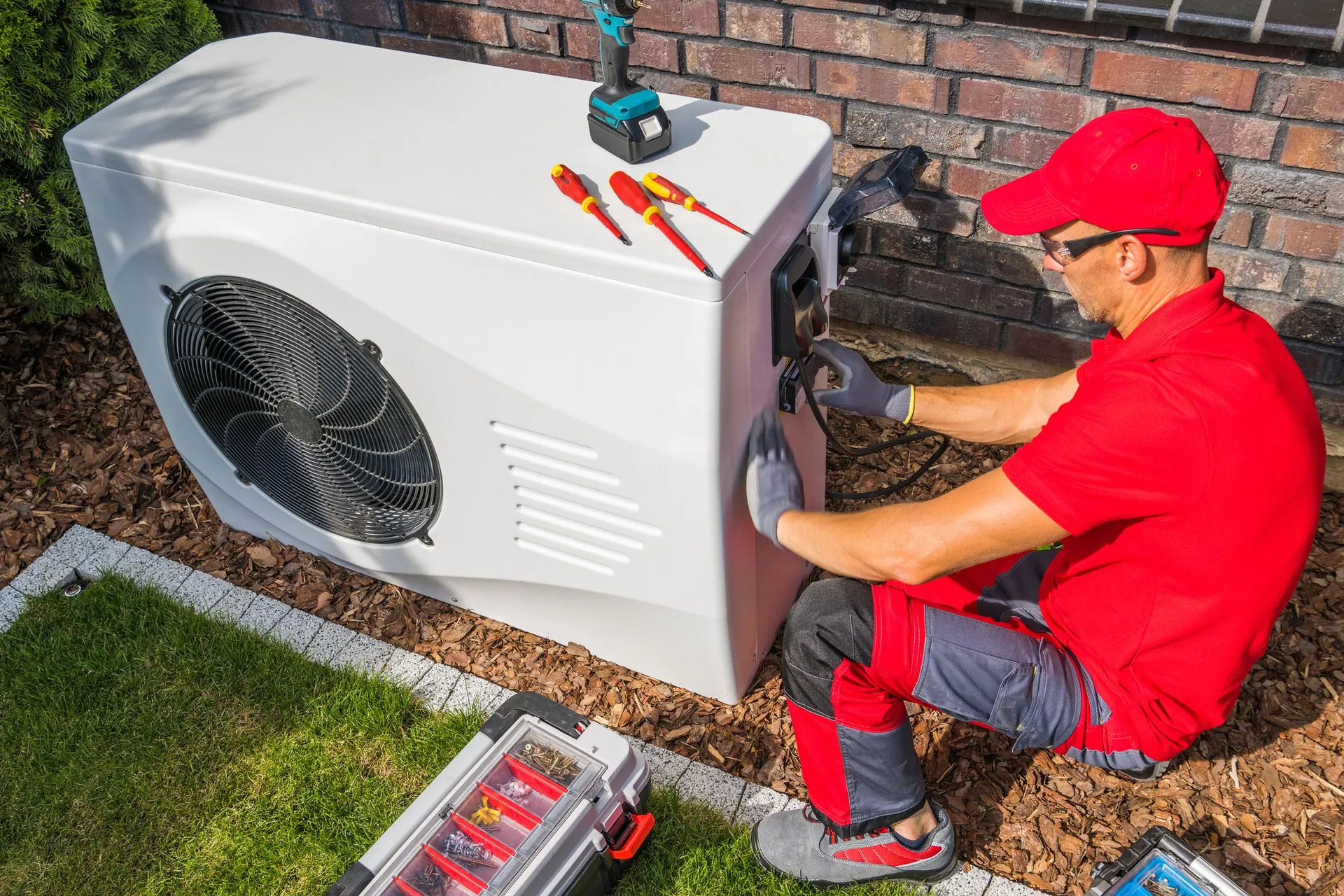 About HVAC in Pikeville, KY